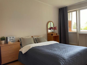 Lovely 2 separate rooms apartment by URBAN RENT